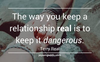 Women: 3 Steps To Get Your Man To Show Up In The Relationship – Terry Real – SC 24