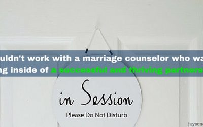 How To Find A Great Marriage Counselor & Other Edgy Relationship Questions – SC 28