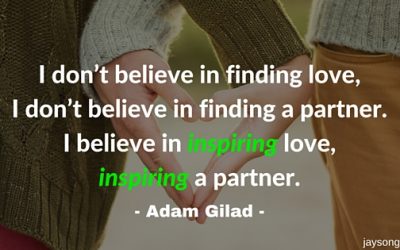 3 Ways To Inspire Love Over Time – Adam Gilad – SC 29