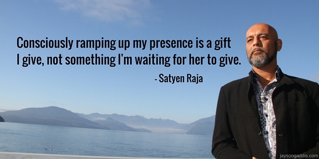 28 Years Strong Even After Affairs – Satyen and Suzanne – SC 37