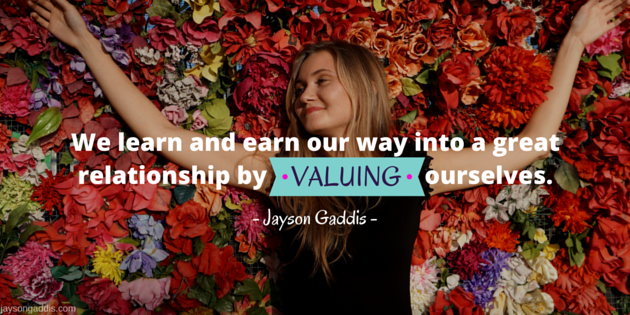 Why You Need To Earn Love Every Day – SC 39
