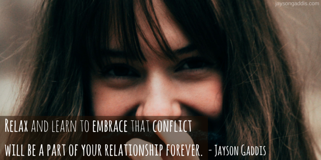 Want A Peaceful Relationship? Learn This – SC 46