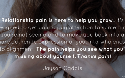 The Purpose Of Relationship Pain – SC 55