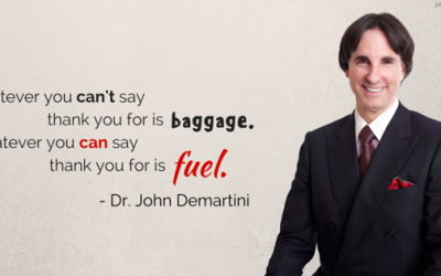 Keys To Mastering Relationships & Life With Dr. John Demartini – SC 60