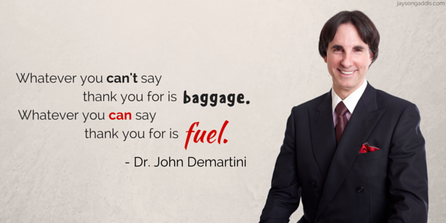 Keys To Mastering Relationships & Life With Dr. John Demartini – SC 60