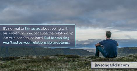 The Grass Is Greener Syndrome in Relationships – SC 69