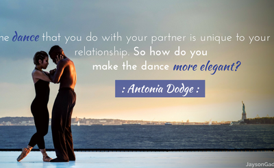 How To Work With Personality Differences – Joel & Antonia – SC 77