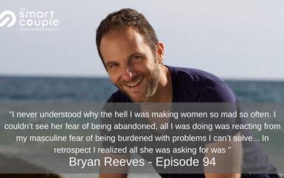 7 Behaviors That Kill Your Connection – Bryan Reeves – SC 94