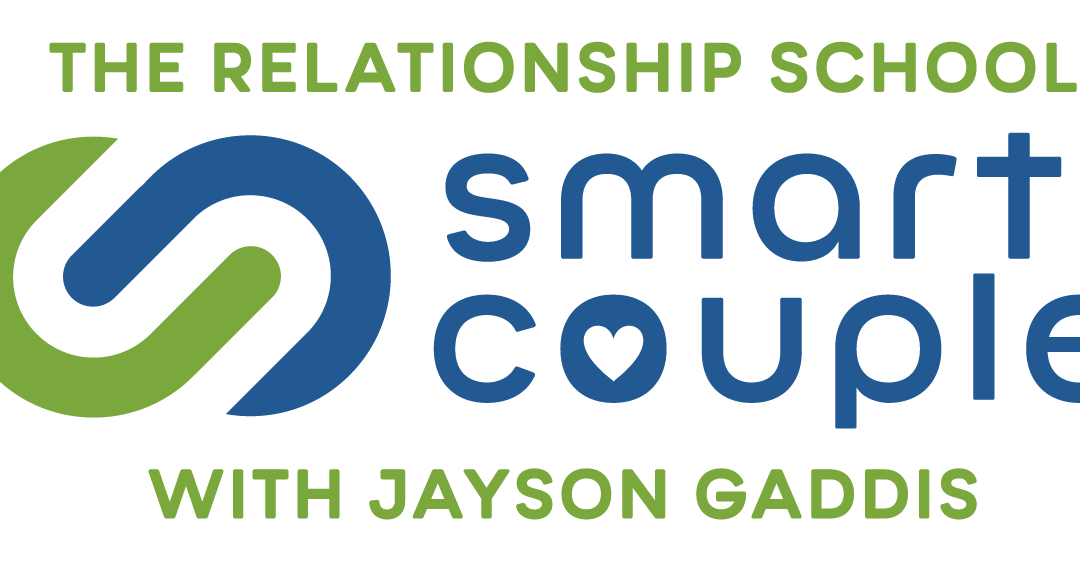 The Smart Couple Podcast
