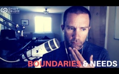 Boundaries & Needs – SC 143