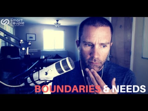 Boundaries & Needs – SC 143