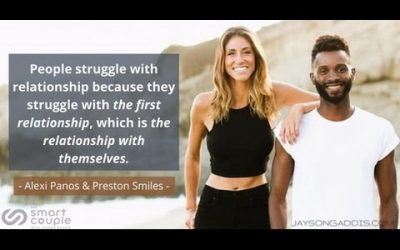 Do You Want To Be A Victim Or Get Empowered? – Alexi & Preston – SC 84