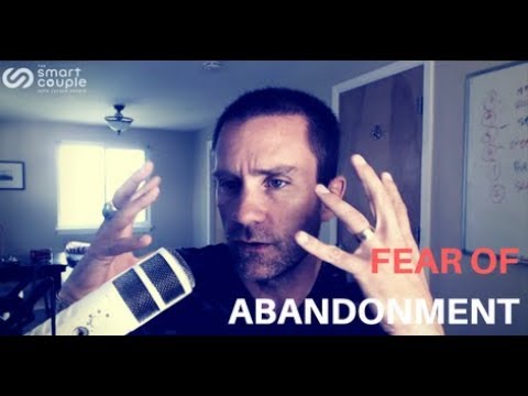 Fear of Abandonment – SC 149