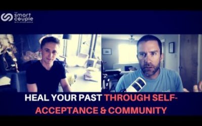 Heal Your Past Through Self-Acceptance & Community – Christian Pankhurst – SC 142