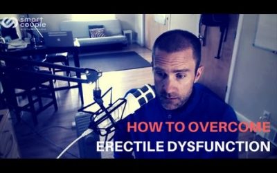 How to Overcome Erectile Dysfunction – SC 124