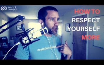 How to Respect Yourself More – SC 123