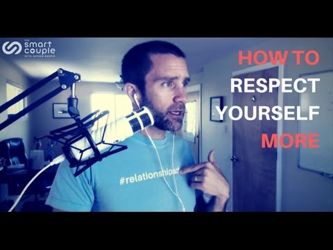 How to Respect Yourself More – SC 123