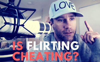 Is Flirting Cheating? – SC 91