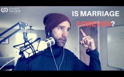 Is Marriage Forever? – SC 121