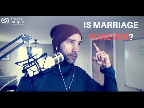 Is Marriage Forever? – SC 121
