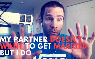 My Partner Doesn’t Want To Get Married But I Do – SC 97