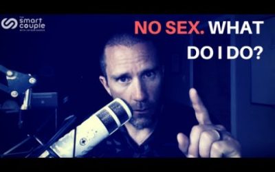 No Sex. What Do I Do? – SC 141