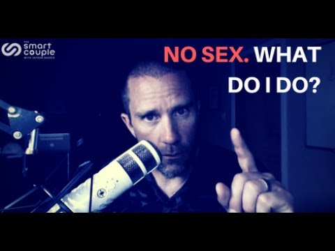 No Sex. What Do I Do? – SC 141