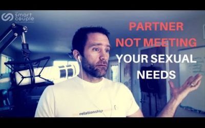 Partner Not Meeting Your Sexual Needs – SC 105