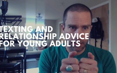 Texting and Relationship Advice for Young Adults – SC 89