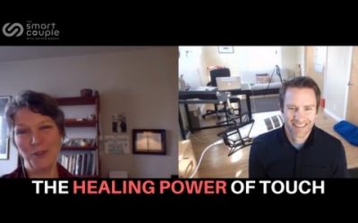 The Healing Power of Touch – Betty Martin – SC 110