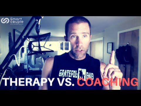 Therapy Vs Coaching – SC 139