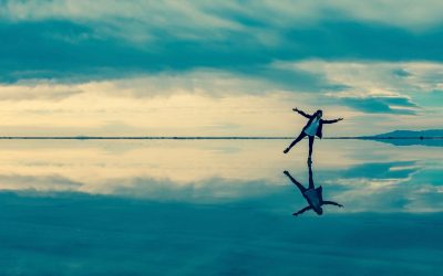 Lame Advice: Be Happy With Yourself First, Before A Relationship
