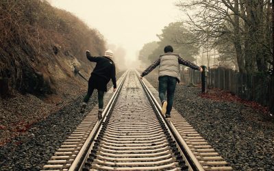 The Fear of Losing Yourself in a Relationship