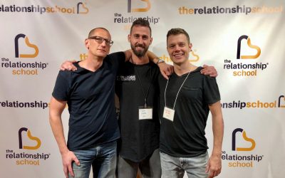 The Relationship School is Helping Veterans