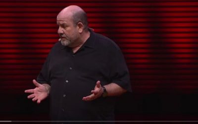 Adult Attachment Specialist Stan Tatkin’s Ted Talk