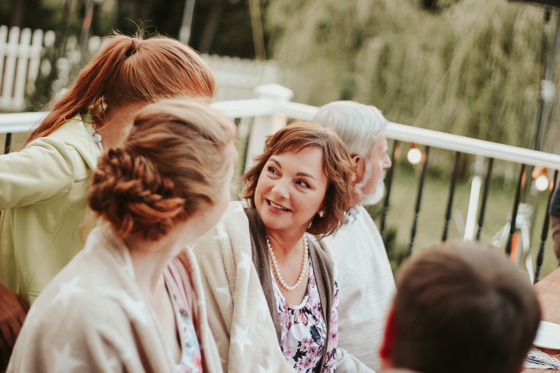 Setting Boundaries with Dysfunctional Family Members | TRS