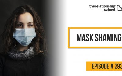 Mask Shaming – 293