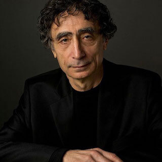 Dr. Gabor Maté