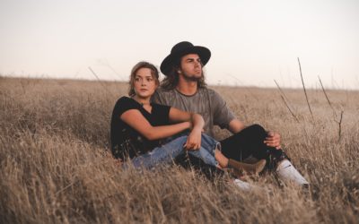 Advice for the Anxious Pursuer in a Relationship