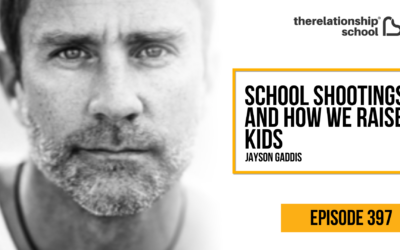 School Shootings & How To Raise Your Kids – EP. 397