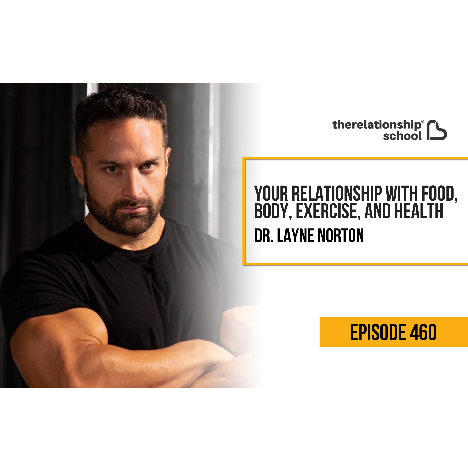 Your Relationship with Food, Body, Exercise, and Health - Dr. Layne ...