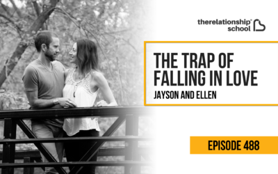The Trap of Falling in Love – Jayson Gaddis & Ellen Boeder – 488