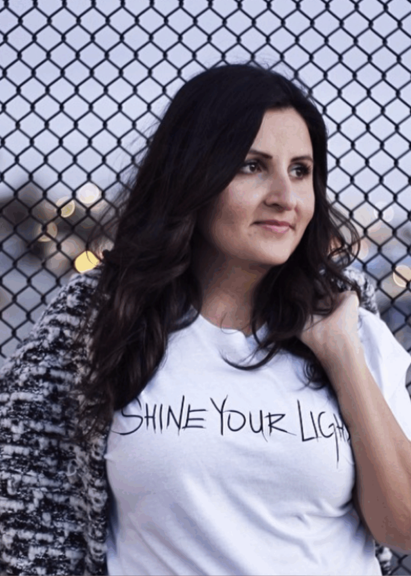 Shannon Birzon