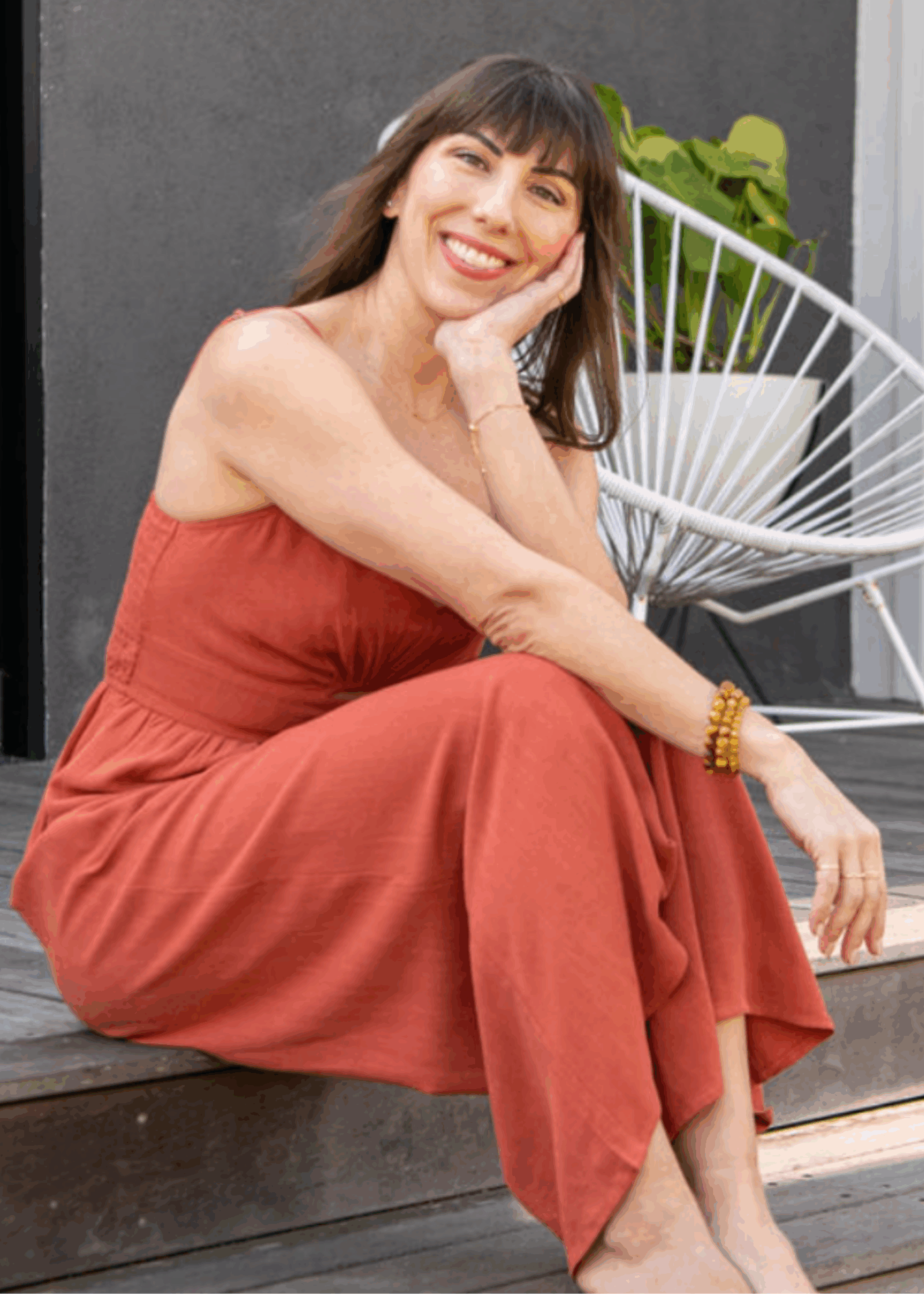 Shannon Birzon